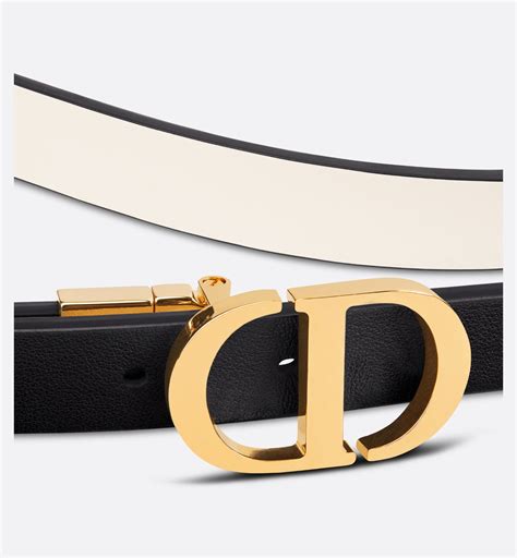 dior custom belt|christian Dior reversible belt ladies.